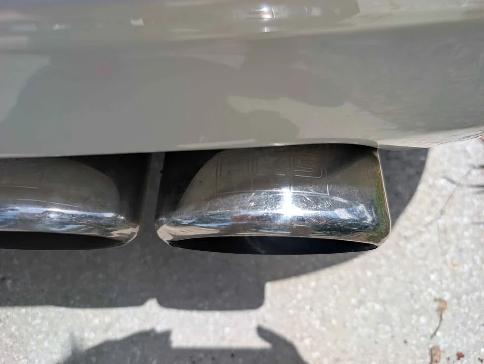 2000 Toyota Mark II 8th Gen - Image 11 of 19