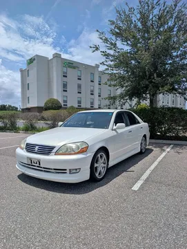 2000 Toyota Mark II IR-V