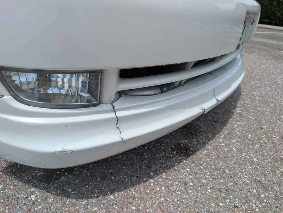 2000 Toyota Mark II 8th Gen - Image 18 of 19