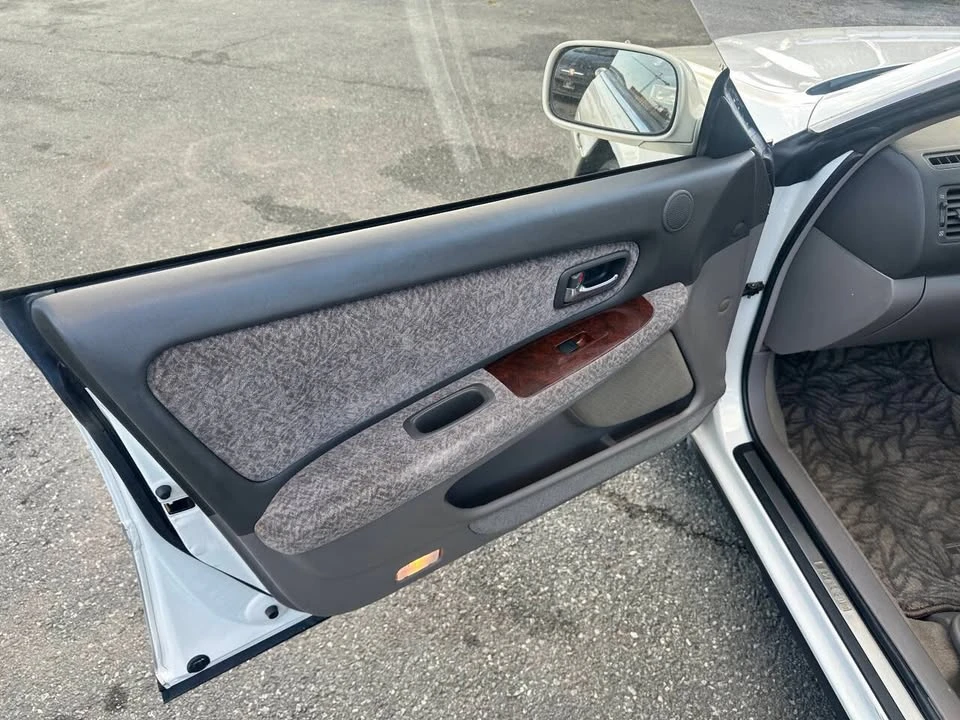 2000 Toyota Mark II 8th Gen - Image 13 of 20