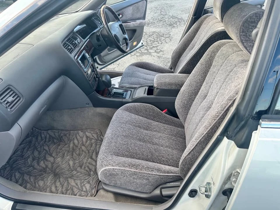 2000 Toyota Mark II 8th Gen - Image 10 of 20