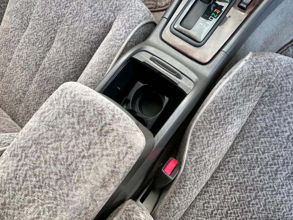 2000 Toyota Mark II 8th Gen - Image 18 of 20