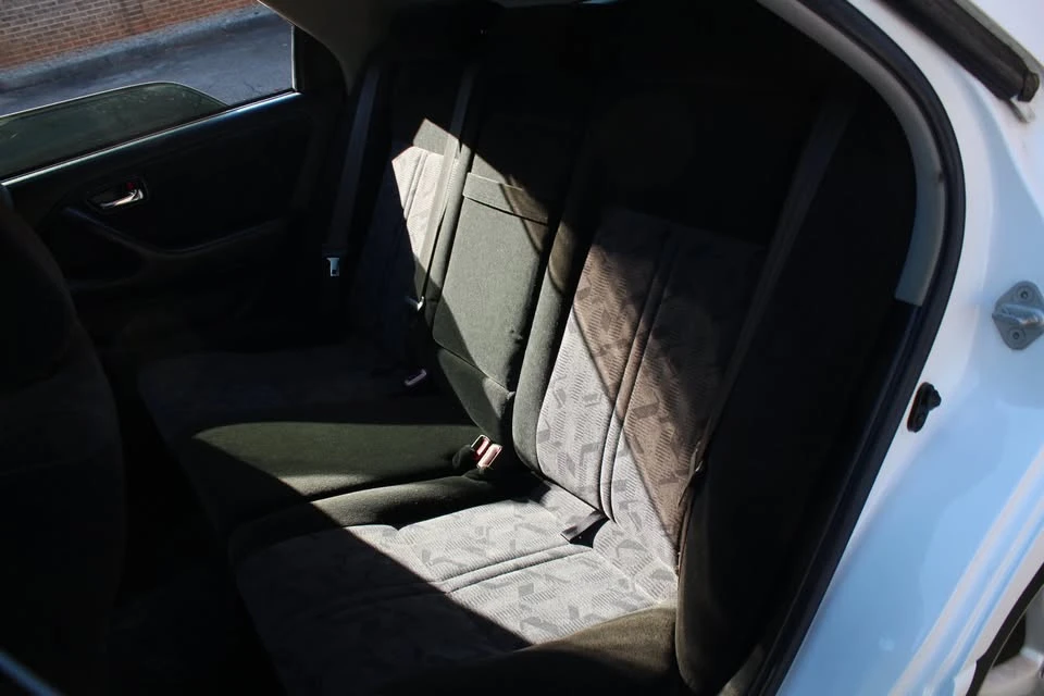 2000 Toyota Mark II 8th Gen - Image 17 of 20