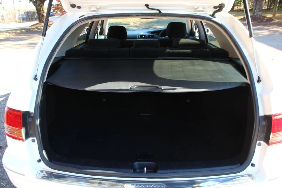 2000 Toyota Mark II 8th Gen - Image 5 of 20