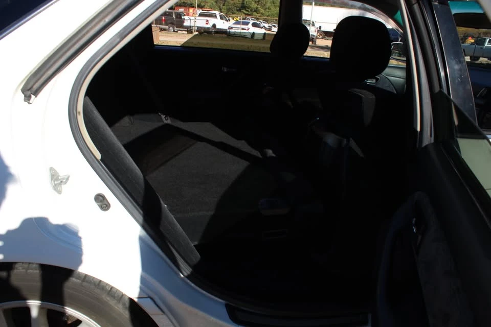 2000 Toyota Mark II 8th Gen - Image 19 of 20