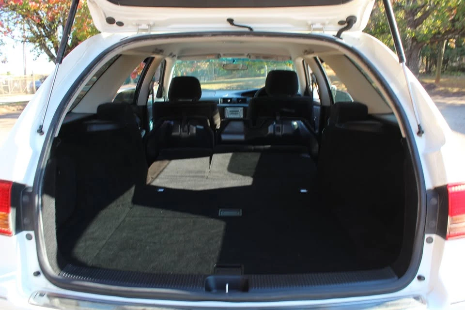 2000 Toyota Mark II 8th Gen - Image 6 of 20