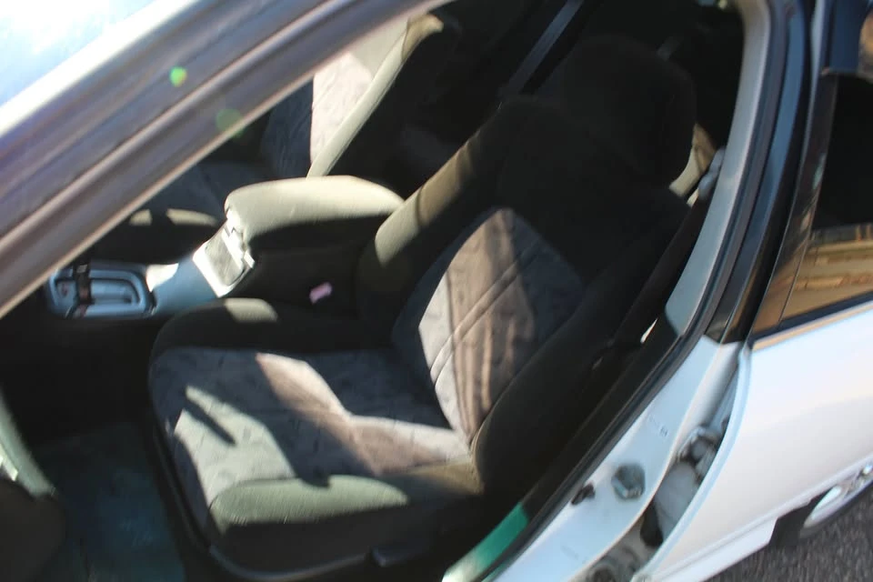 2000 Toyota Mark II 8th Gen - Image 16 of 20