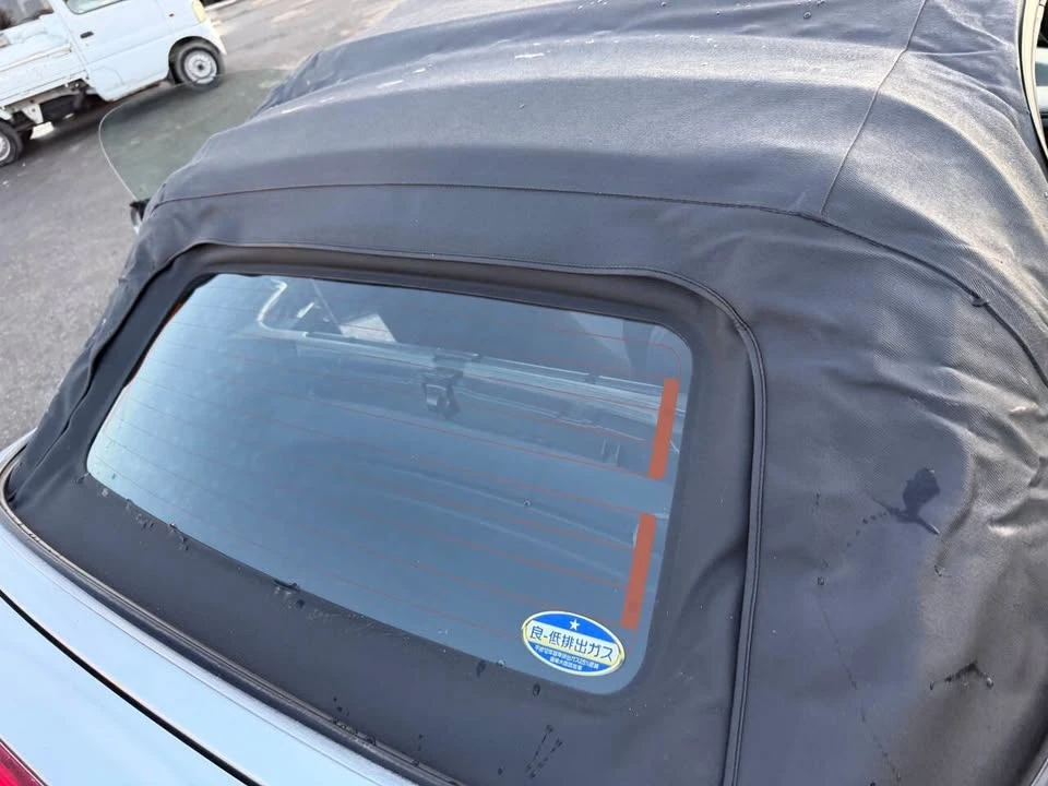 2000 Toyota MR2 Spyder/MR-S - Image 13 of 20