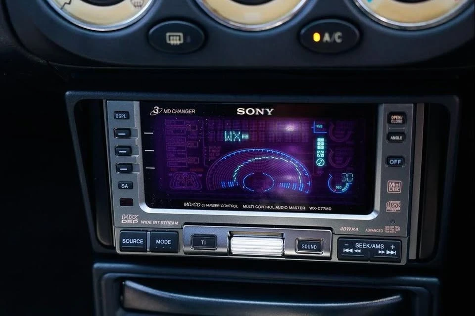 2000 Toyota MR2 Spyder/MR-S - Image 14 of 14