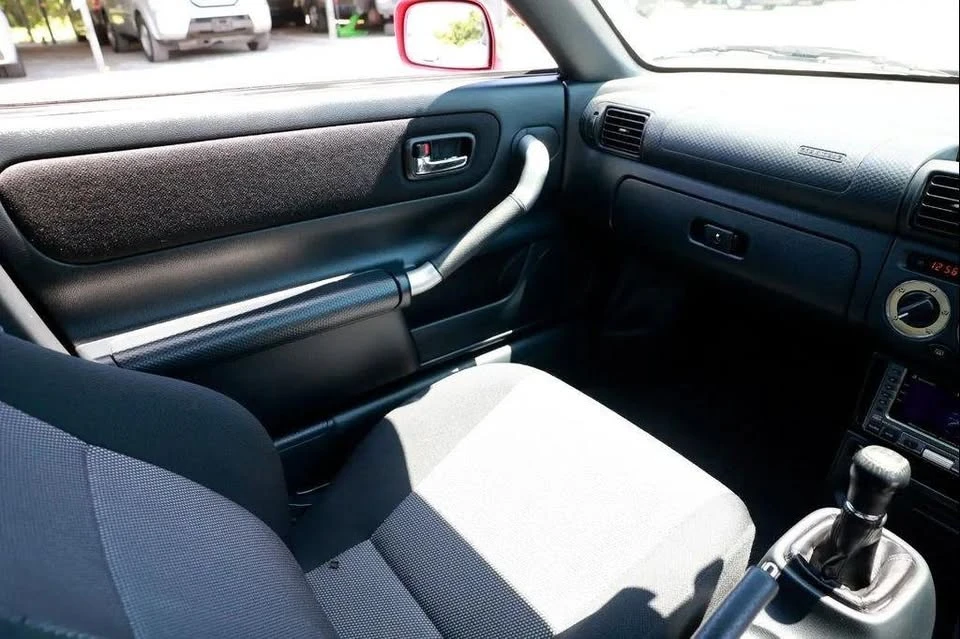 2000 Toyota MR2 Spyder/MR-S - Image 13 of 19