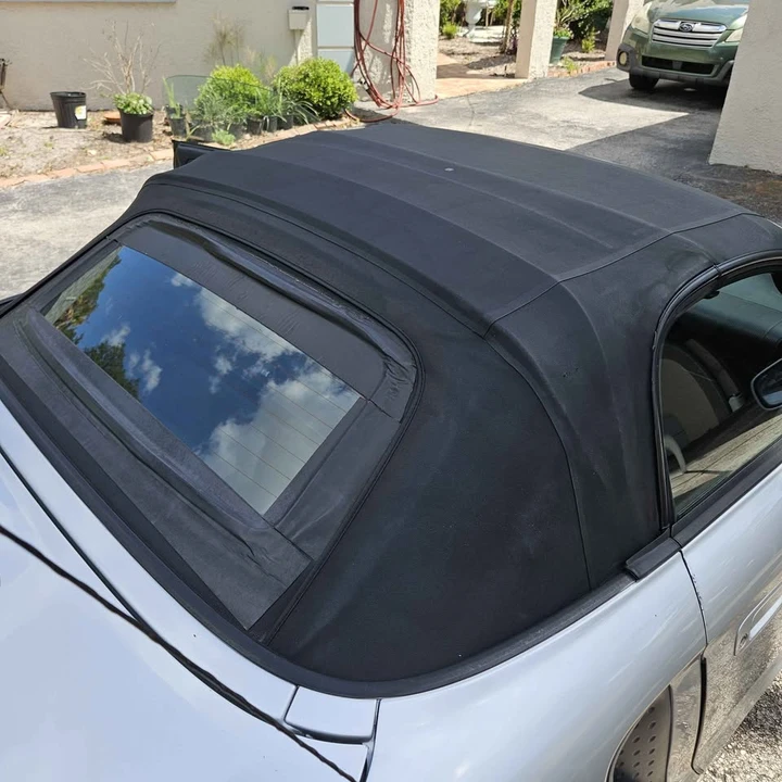 2000 Toyota MR2 Spyder/MR-S - Image 11 of 18