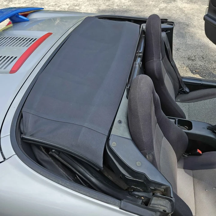 2000 Toyota MR2 Spyder/MR-S - Image 12 of 18
