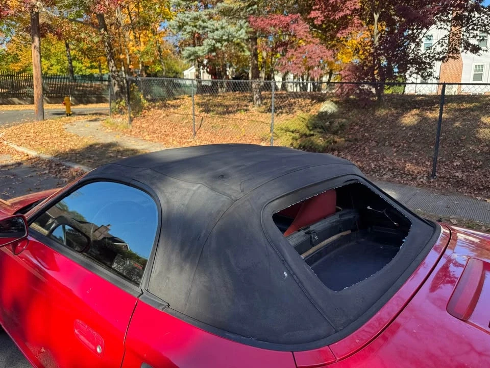 2000 Toyota SW20 MR2 - Image 7 of 9
