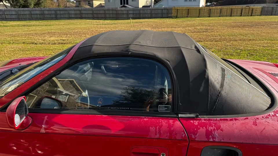 2000 Toyota SW20 MR2 - Image 6 of 20