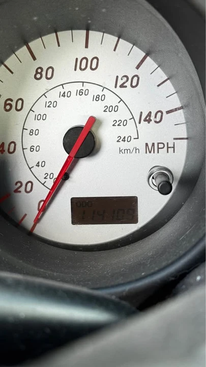 2000 Toyota SW20 MR2 - Image 13 of 20