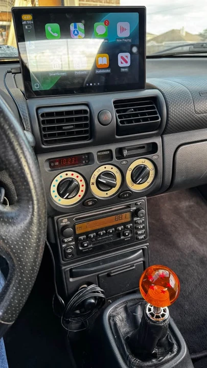 2000 Toyota SW20 MR2 - Image 15 of 20
