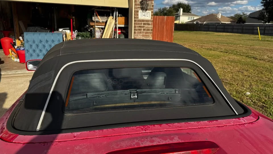 2000 Toyota SW20 MR2 - Image 7 of 20