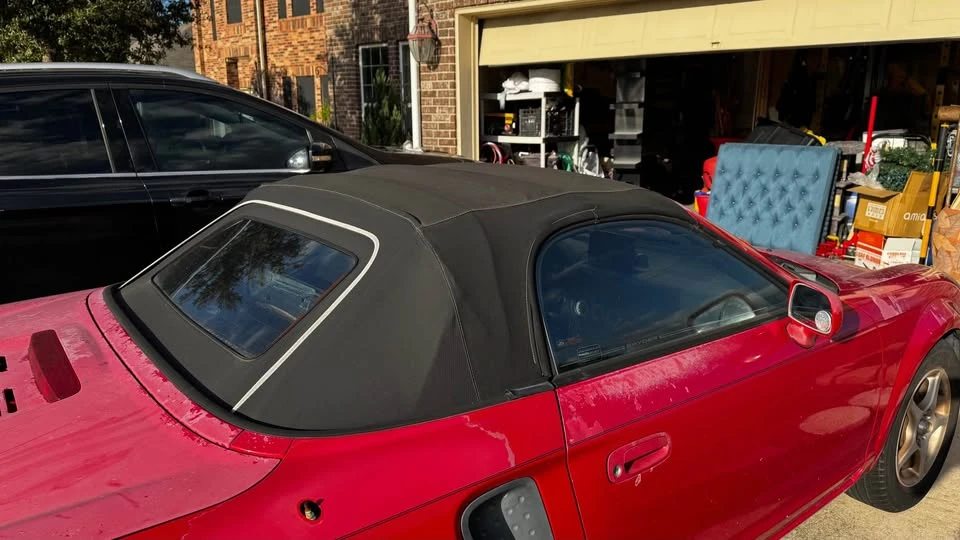 2000 Toyota SW20 MR2 - Image 8 of 20