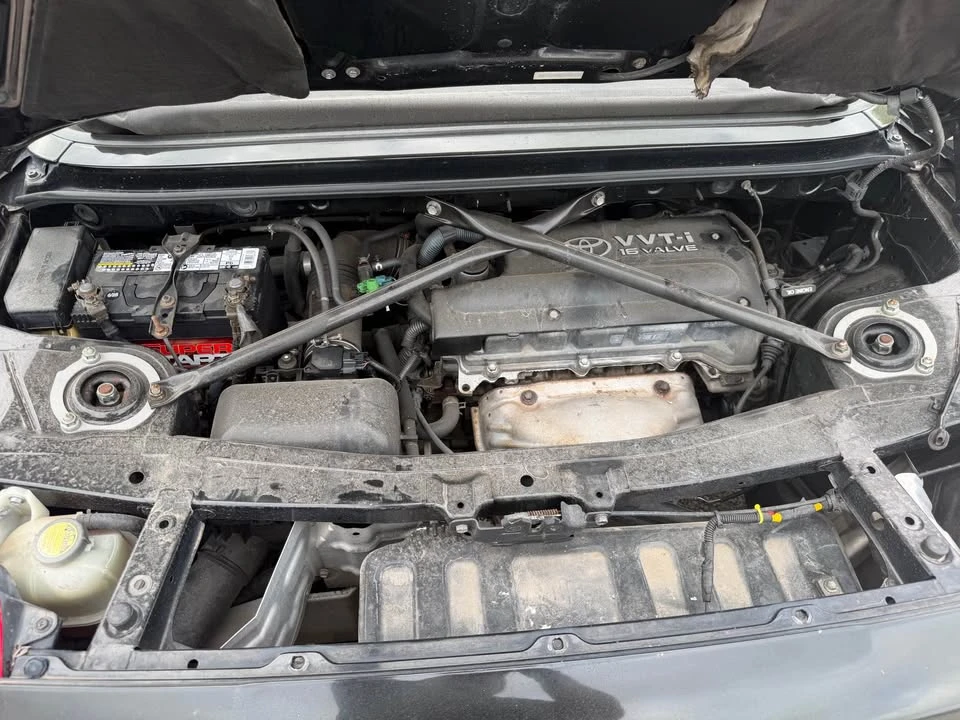 2000 Toyota MR2 Spyder/MR-S - Image 12 of 12