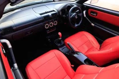 2000 Toyota MR2 Spyder/MR-S - Image 2 of 13