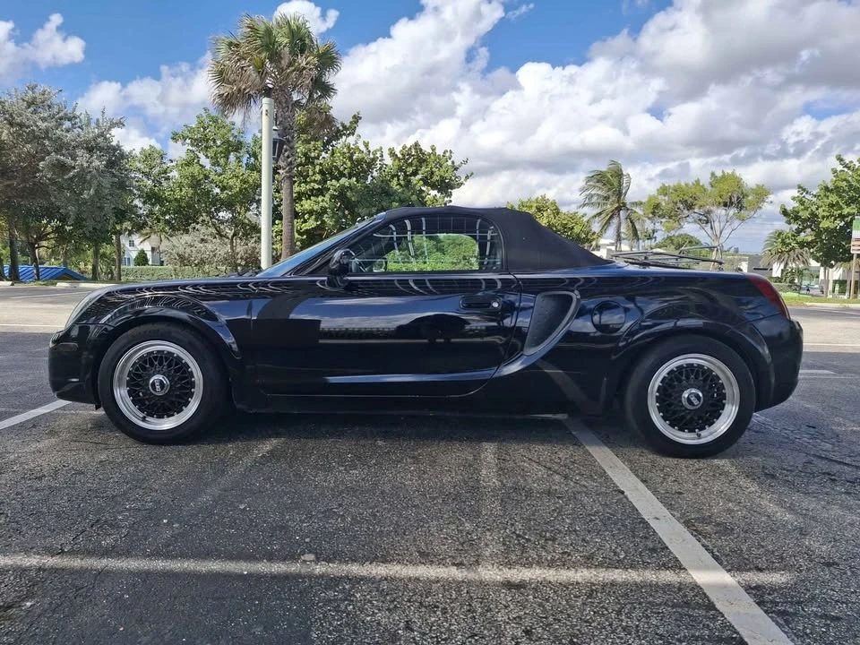2000 Toyota MR2 Spyder/MR-S - Image 6 of 20