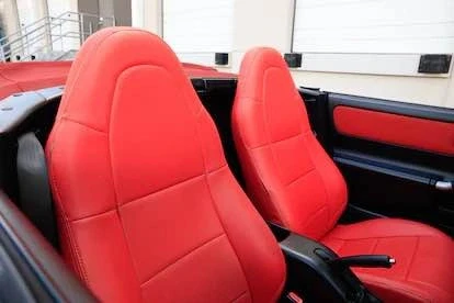 2000 Toyota MR2 Spyder/MR-S - Image 7 of 13