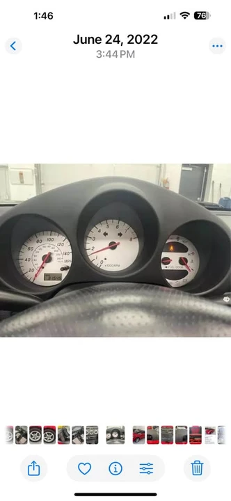 2000 Toyota MR2 Spyder/MR-S - Image 13 of 18