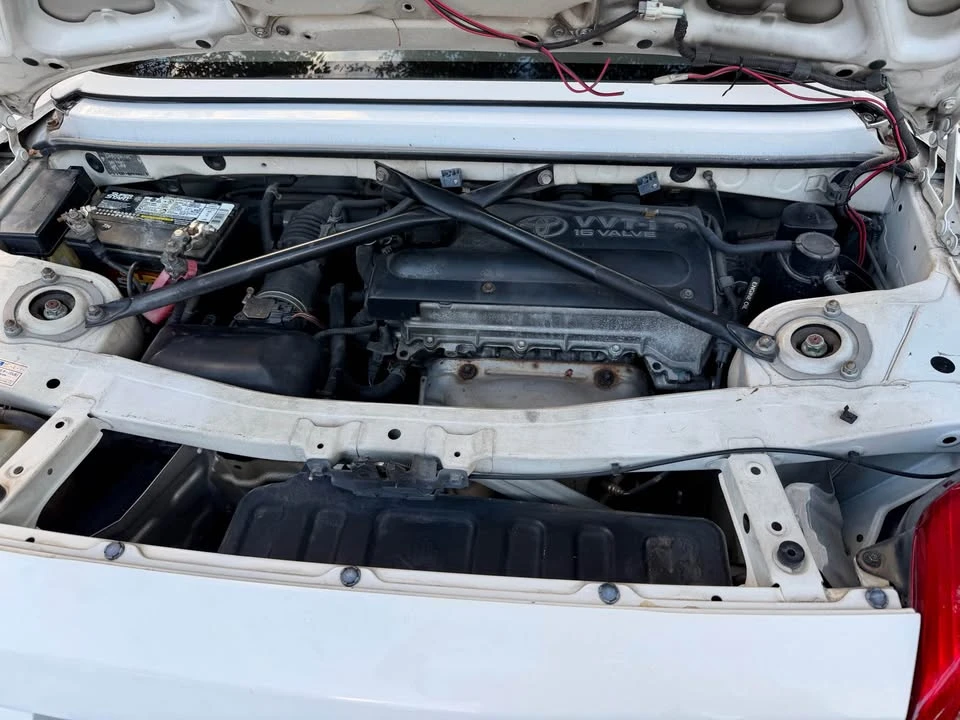 2000 Toyota MR2 Spyder/MR-S - Image 8 of 20
