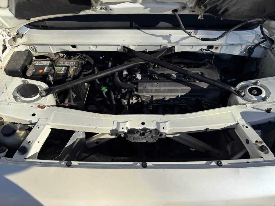 2000 Toyota MR2 Spyder/MR-S - Image 6 of 15