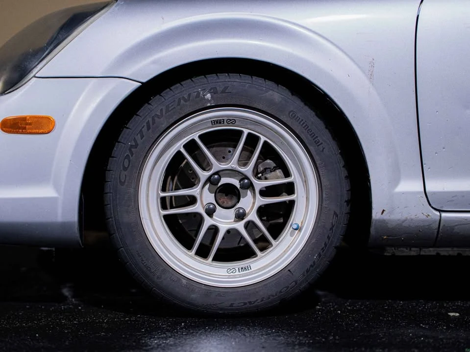 2000 Toyota MR2 Spyder/MR-S - Image 6 of 9