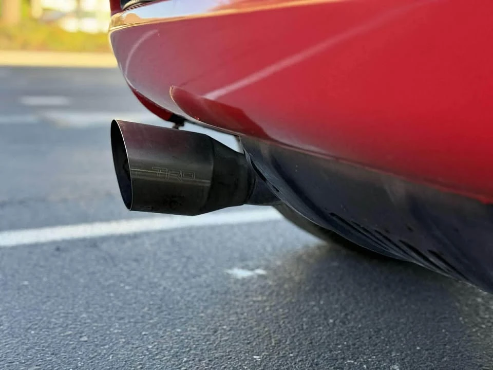 2000 Toyota MR2 Spyder/MR-S - Image 5 of 7