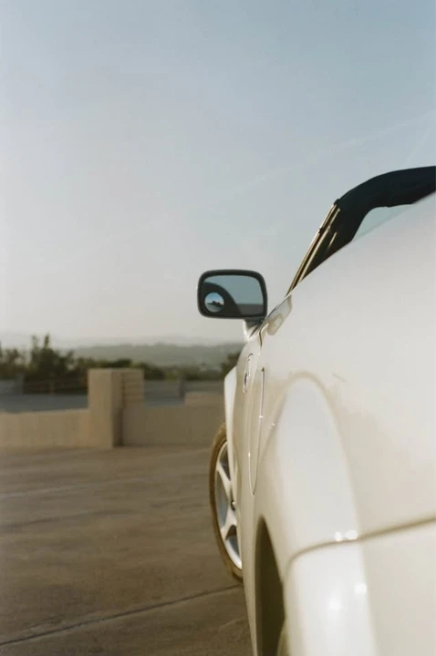 2000 Toyota MR2 Spyder/MR-S - Image 4 of 11