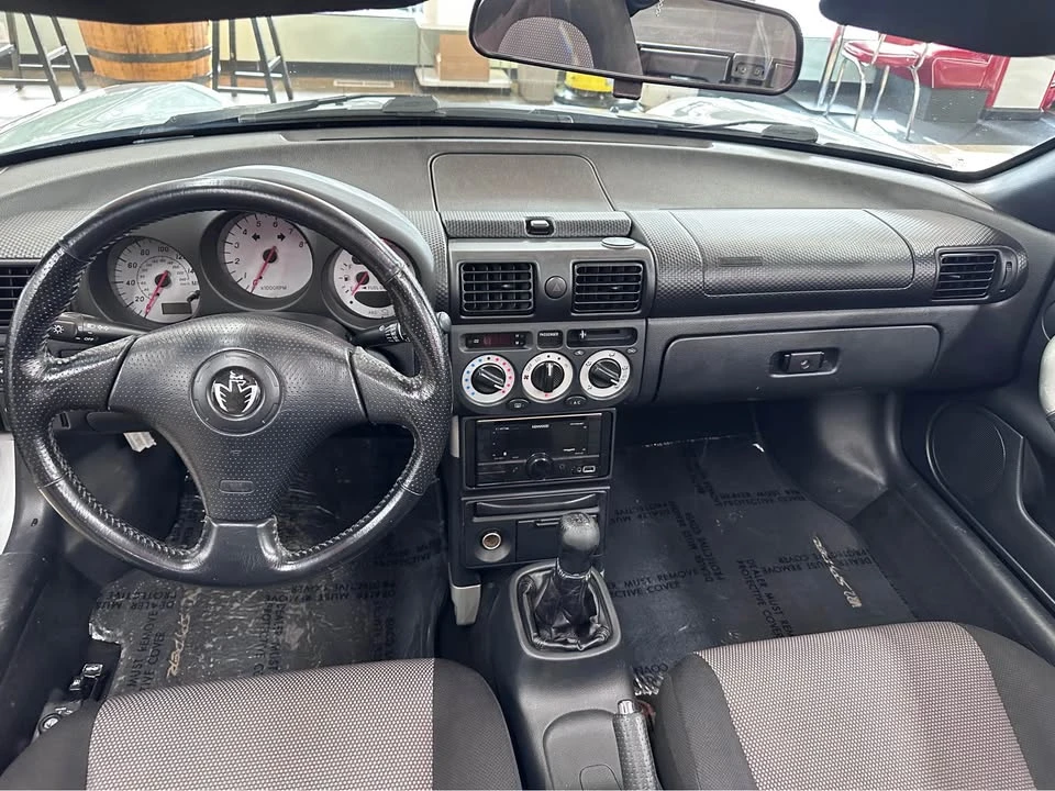 2000 Toyota MR2 Spyder/MR-S - Image 16 of 20