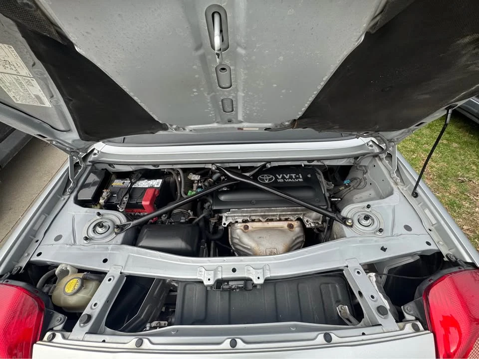 2000 Toyota MR2 Spyder/MR-S - Image 19 of 20