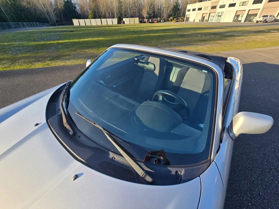 2000 Toyota MR2 Spyder/MR-S - Image 4 of 13