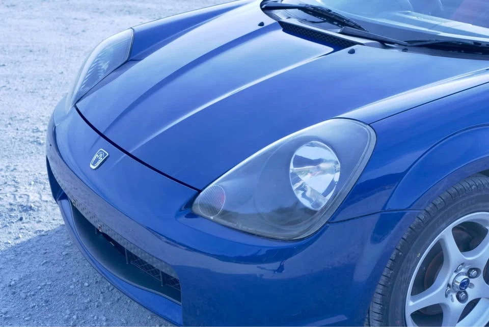 2000 Toyota MR2 Spyder/MR-S - Image 5 of 20
