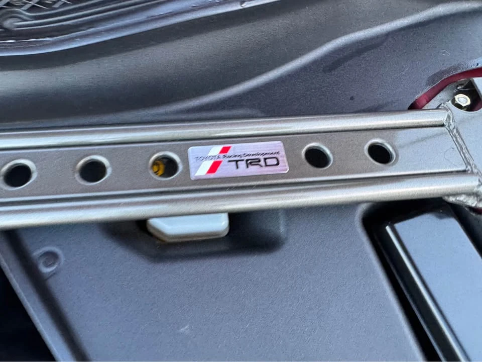 2000 Toyota MR2 Spyder/MR-S - Image 15 of 20
