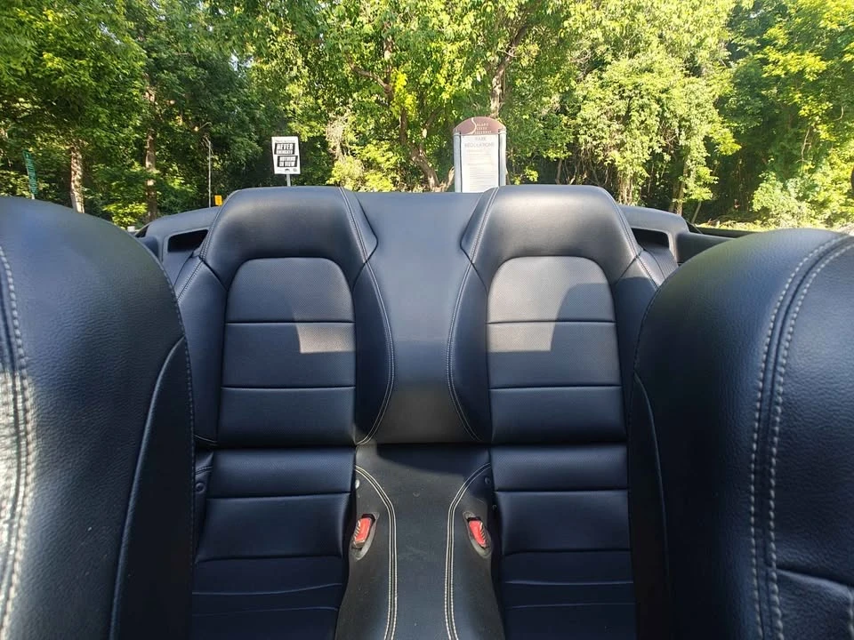 2000 Toyota MR2 Spyder/MR-S - Image 12 of 12