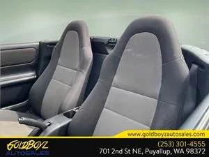 2000 Toyota MR2 Spyder/MR-S - Image 12 of 17