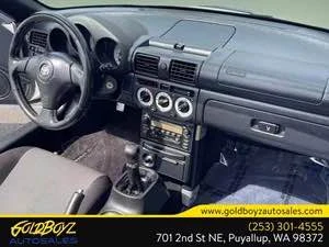 2000 Toyota MR2 Spyder/MR-S - Image 10 of 17