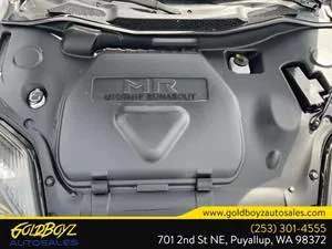2000 Toyota MR2 Spyder/MR-S - Image 15 of 17