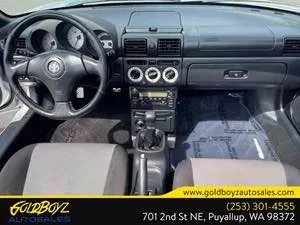 2000 Toyota MR2 Spyder/MR-S - Image 11 of 17