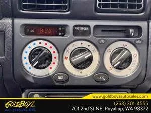 2000 Toyota MR2 Spyder/MR-S - Image 13 of 17
