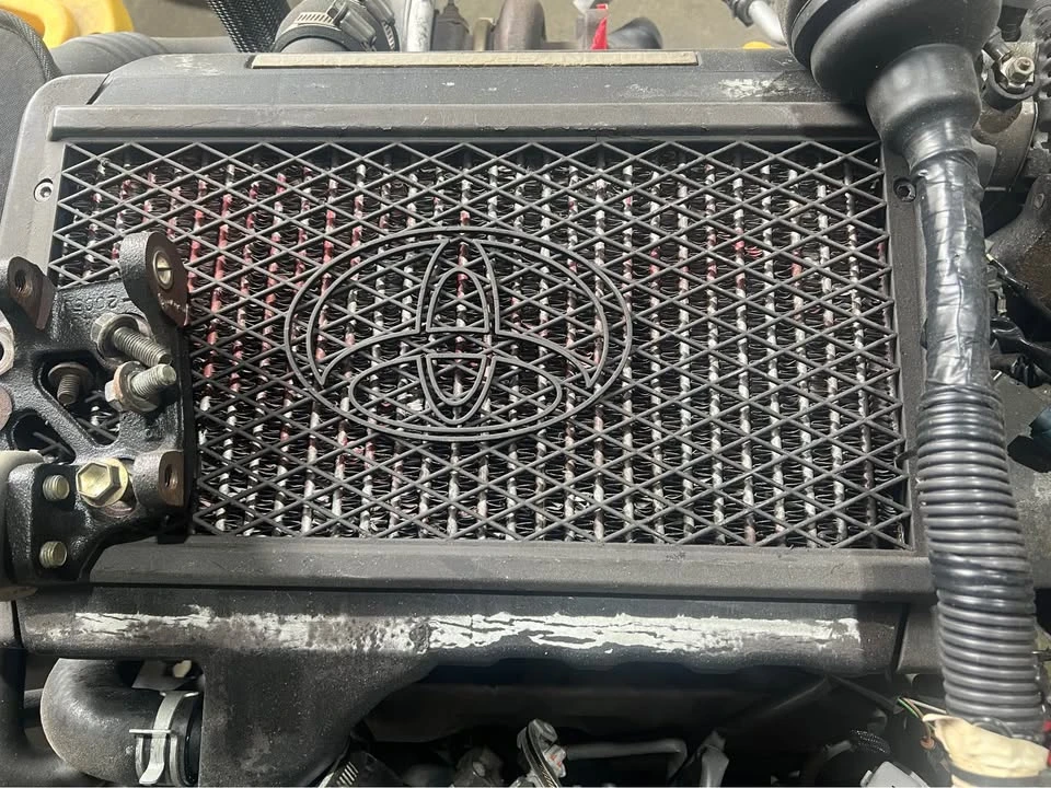2000 Toyota MR2 Spyder/MR-S - Image 2 of 4