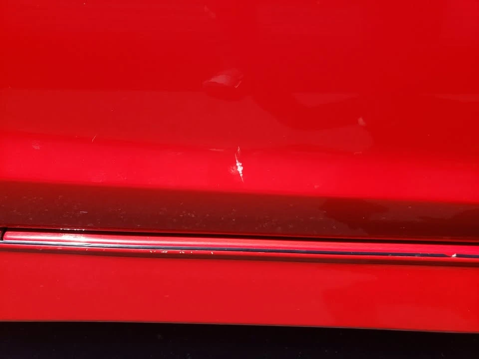 2000 Toyota MR2 Spyder/MR-S - Image 12 of 17