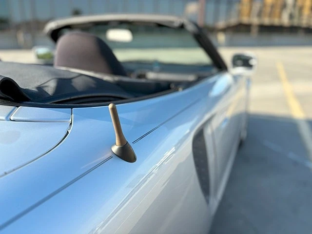 2000 Toyota MR2 Spyder/MR-S - Image 14 of 20