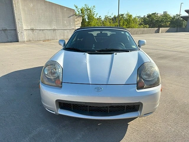 2000 Toyota MR2 Spyder/MR-S - Image 4 of 20