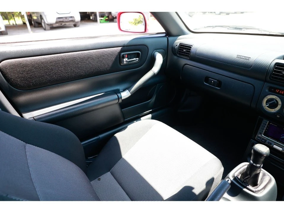 2000 Toyota MR2 Spyder/MR-S - Image 9 of 17