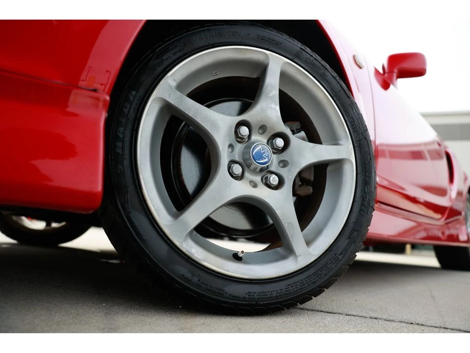 2000 Toyota MR2 Spyder/MR-S - Image 15 of 18