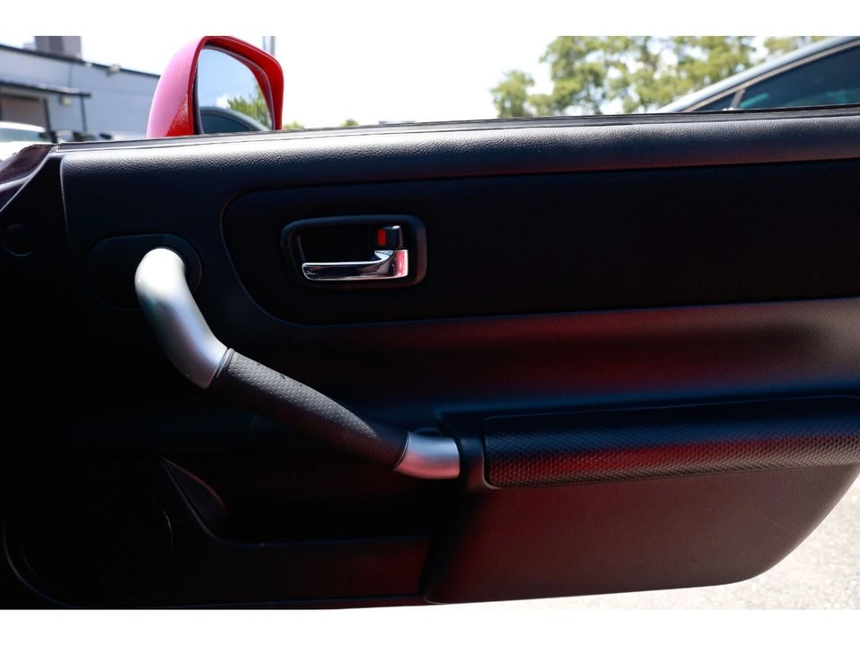 2000 Toyota MR2 Spyder/MR-S - Image 16 of 18